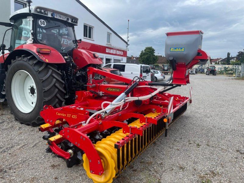 Väderstad CARRIER XT 425