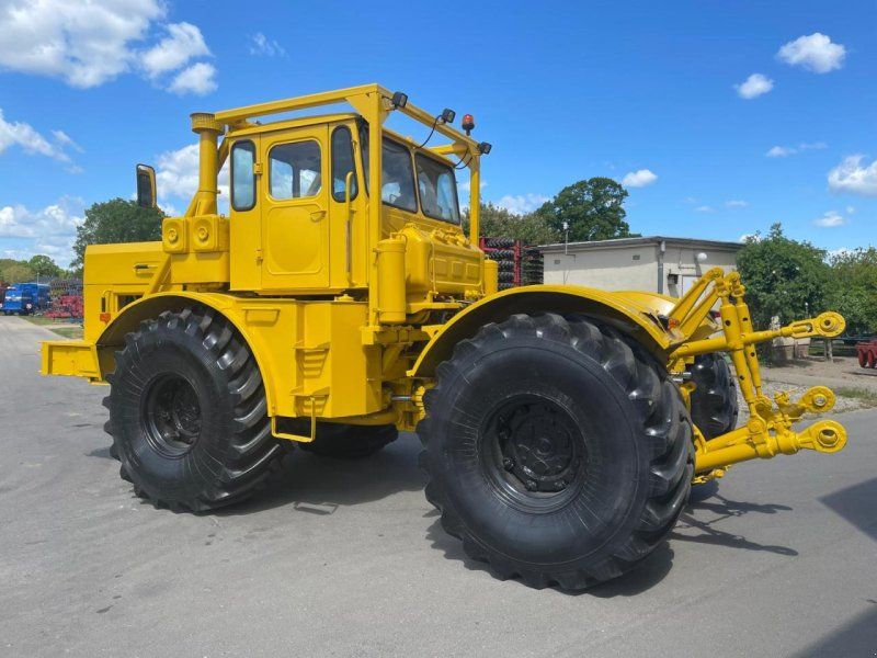 Kirovets K 701 V12 Zapfwelle / PTO