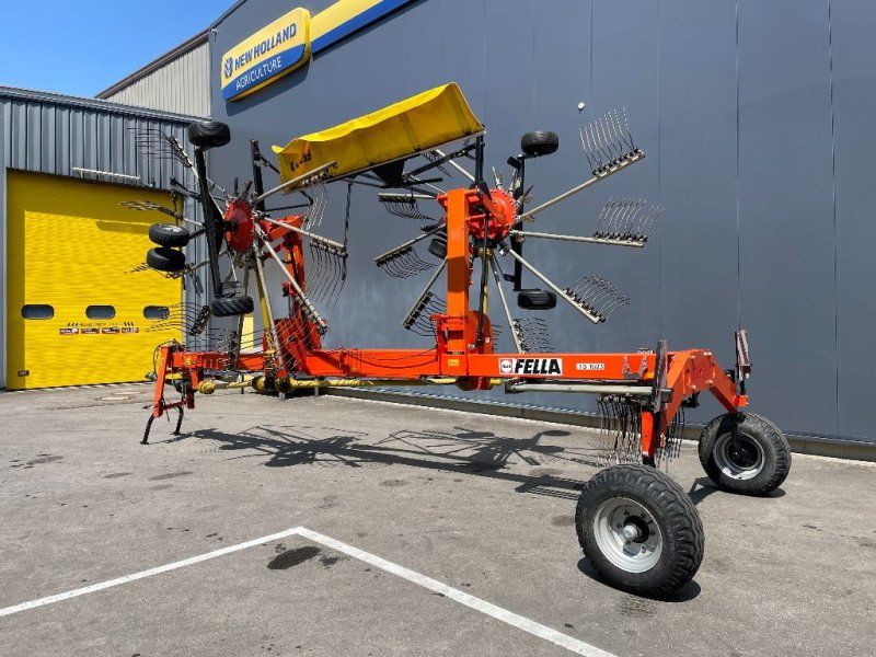 Fella TS 1603