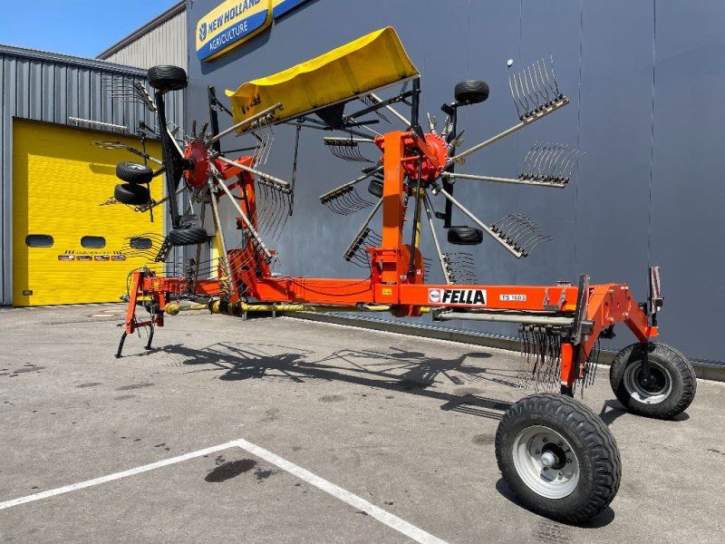 Fella TS 1603