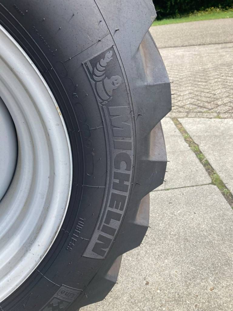 Dieci Agri Star 40.8
