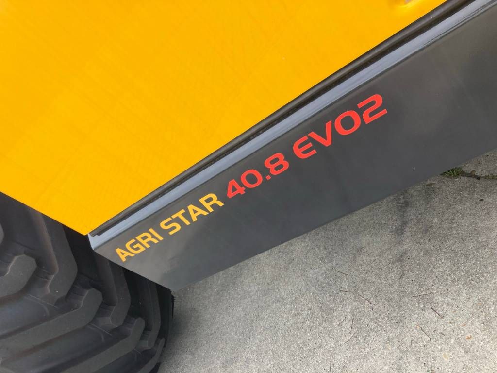 Dieci Agri Star 40.8