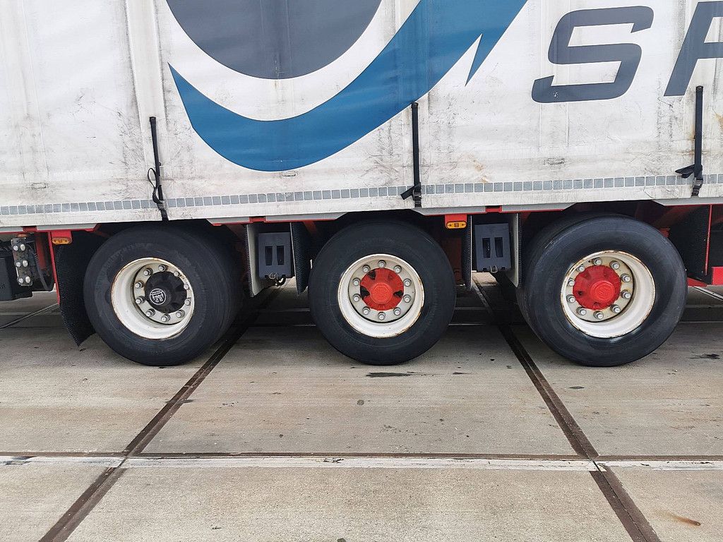 MEUSBURGER MPS-3 libner 4m ext. lift