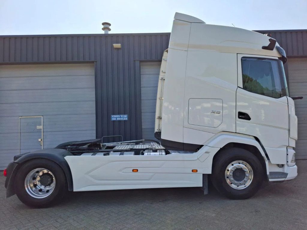 DAF XG XG480 HYDRO