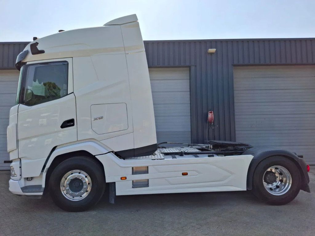 DAF XG XG480 HYDRO