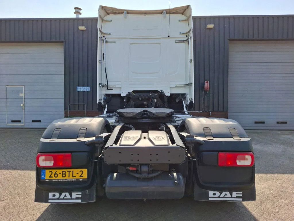 DAF XG XG480 HYDRO