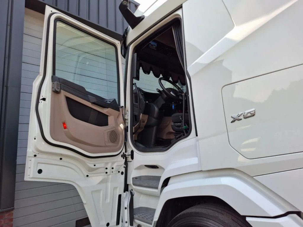 DAF XG XG480 HYDRO
