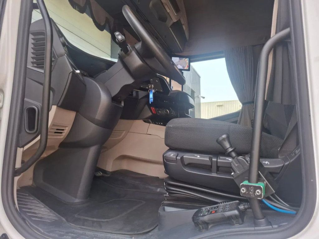 DAF XG XG480 HYDRO