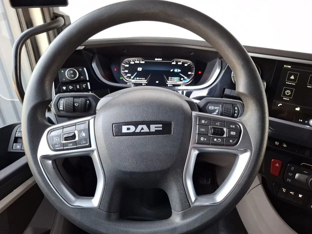 DAF XG XG480 HYDRO