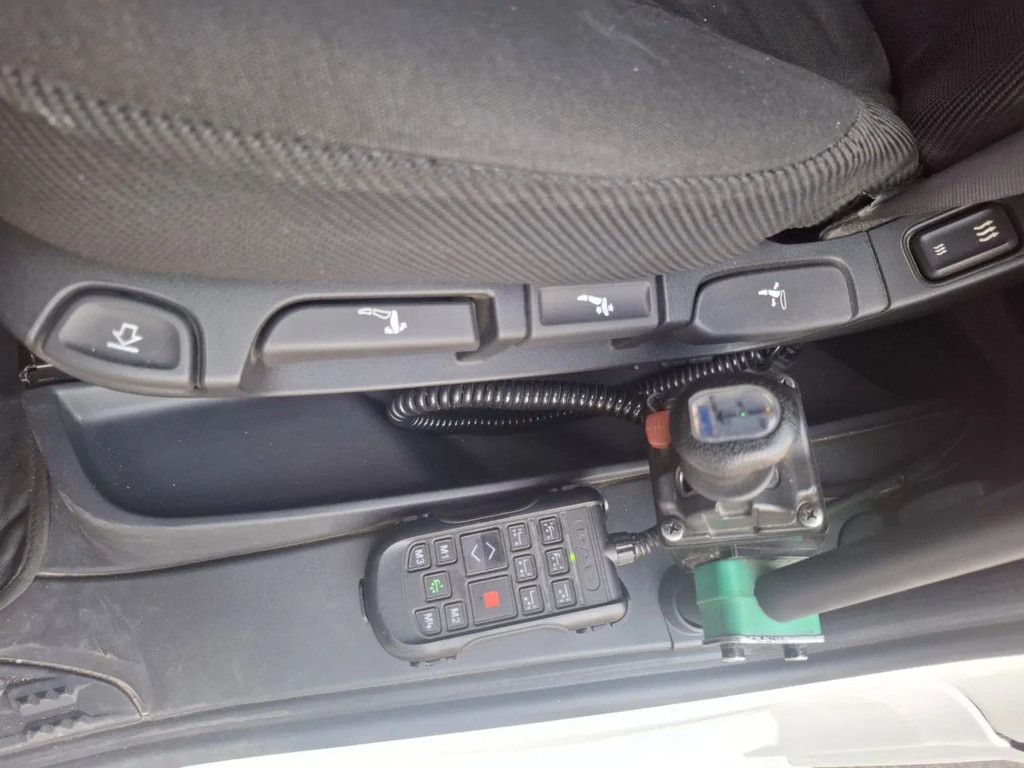 DAF XG XG480 HYDRO
