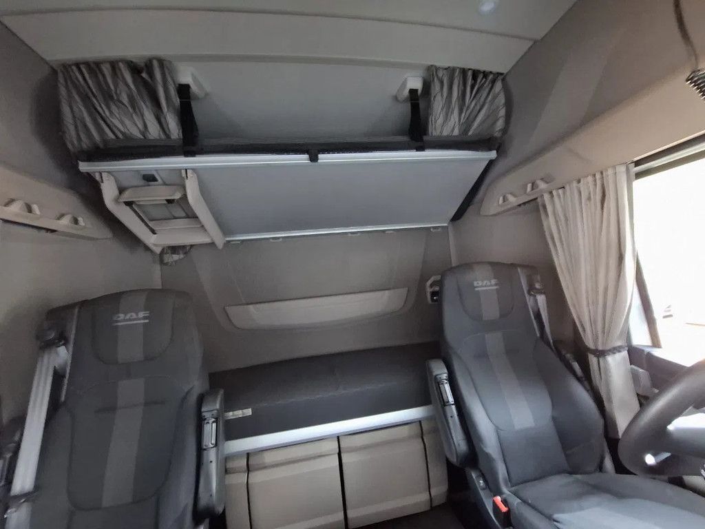 DAF XG XG480 HYDRO