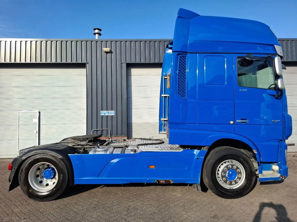 DAF XF 530 HYDRO