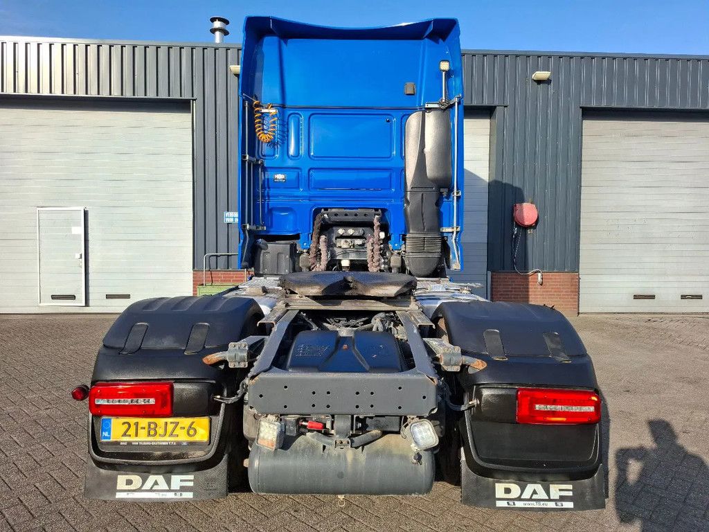 DAF XF 530 HYDRO