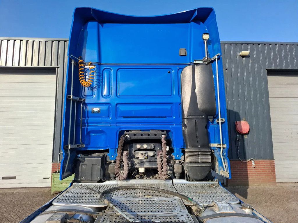 DAF XF 530 HYDRO