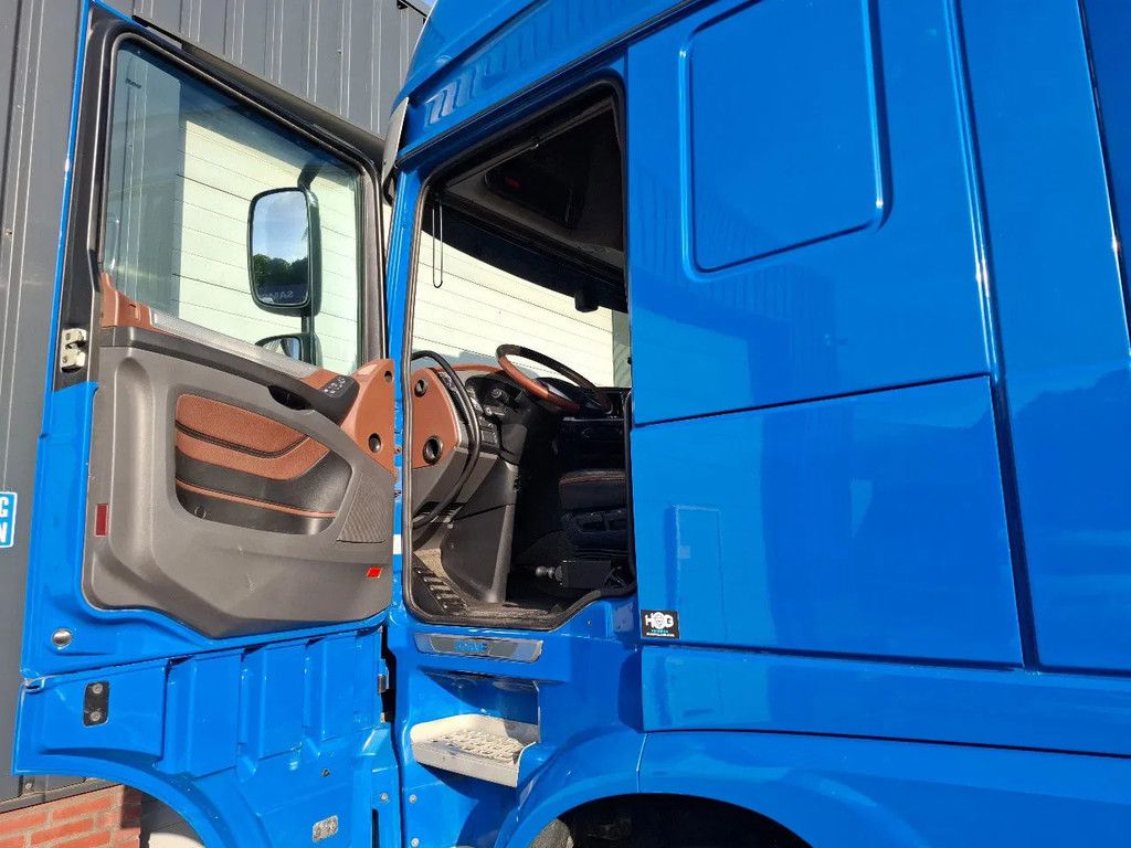 DAF XF 530 HYDRO