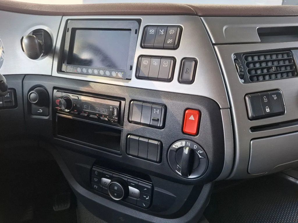 DAF XF 530 HYDRO