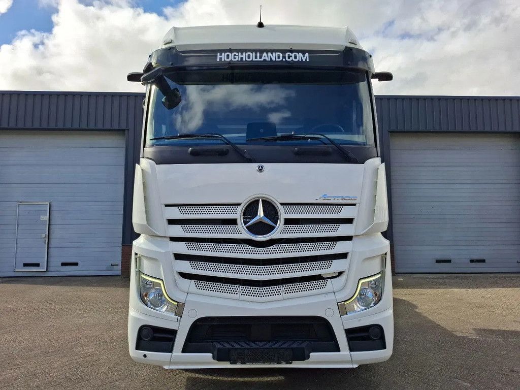 Mercedes-Benz Actros 2545 5 PCS MP5 !! FLEETSALE 6X2