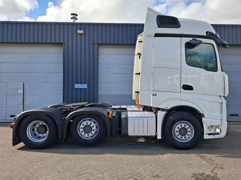 Mercedes-Benz Actros 2545 5 PCS MP5 !! FLEETSALE 6X2