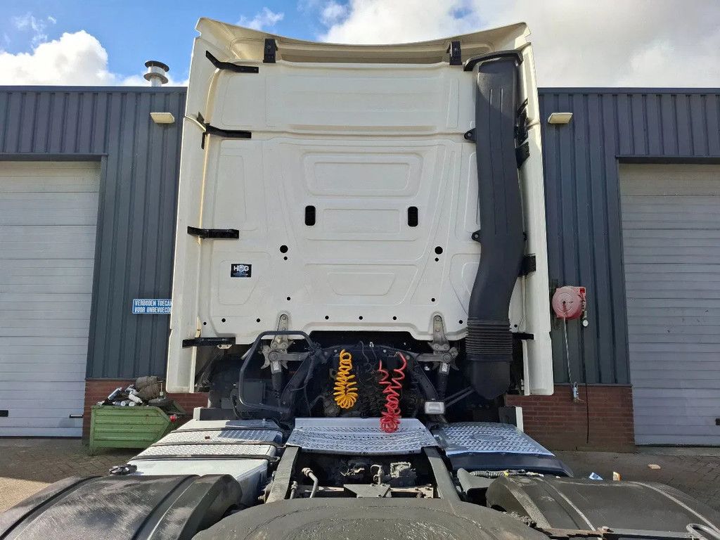 Mercedes-Benz Actros 2545 5 PCS MP5 !! FLEETSALE 6X2