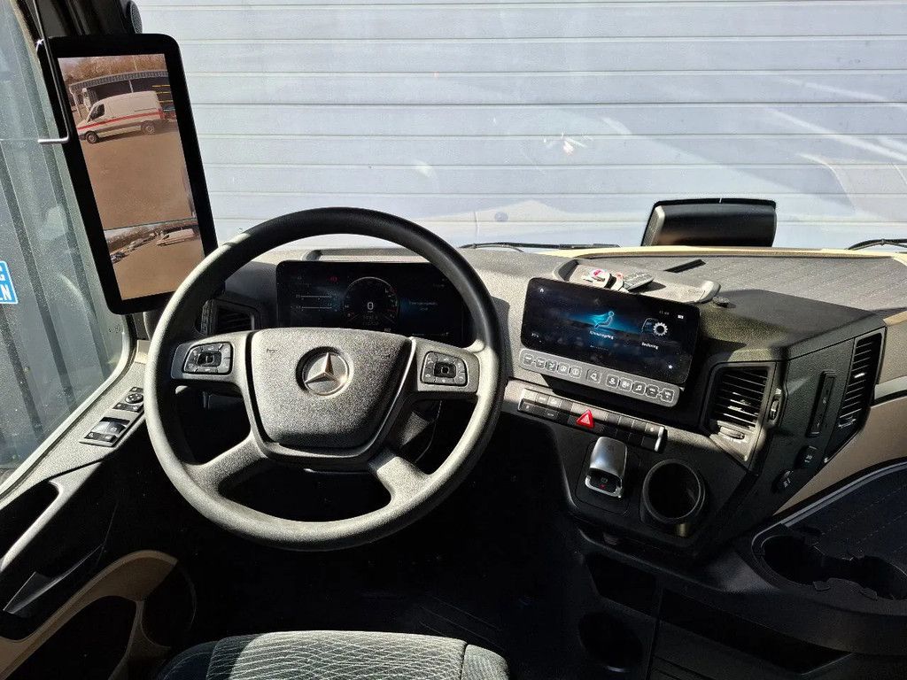 Mercedes-Benz Actros 2545 5 PCS MP5 !! FLEETSALE 6X2