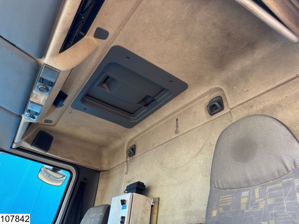 Renault Premium 270 20416 LITER, LPG GPL, Gas tank, Steel suspension
