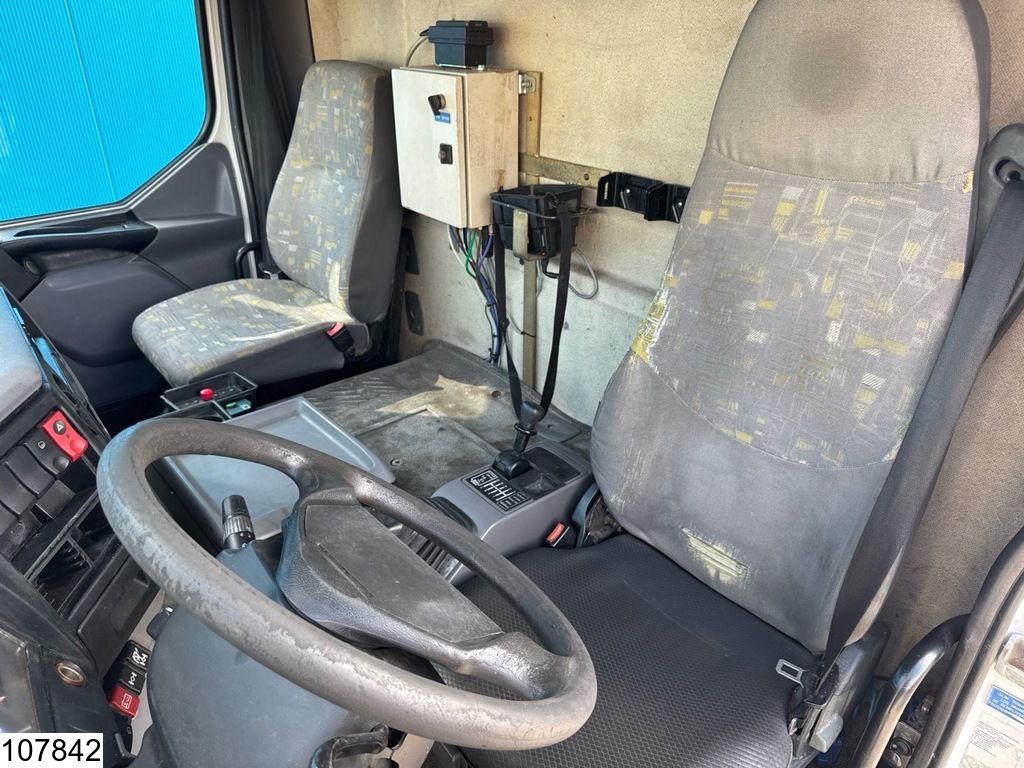 Renault Premium 270 20416 LITER, LPG GPL, Gas tank, Steel suspension