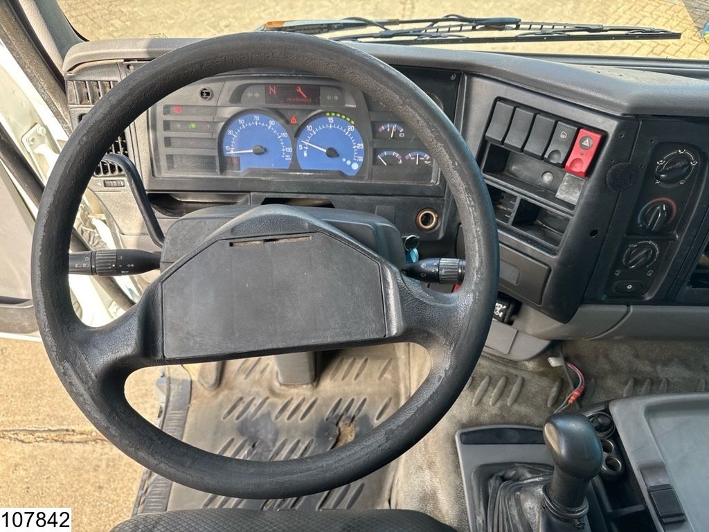 Renault Premium 270 20416 LITER, LPG GPL, Gas tank, Steel suspension
