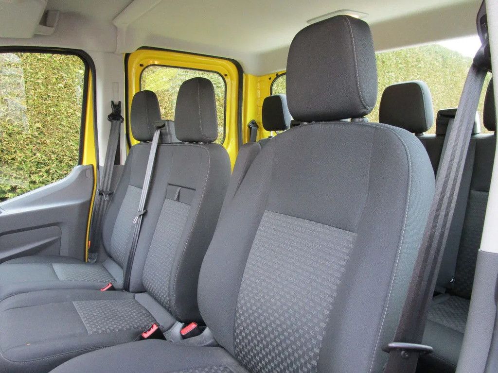 Ford Transit 35-17