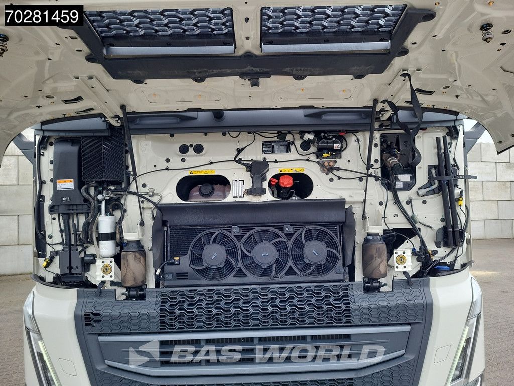 Volvo 898 FH 500 4X2 VEB+ I-ParkCool Hydrauliek LED Euro 6