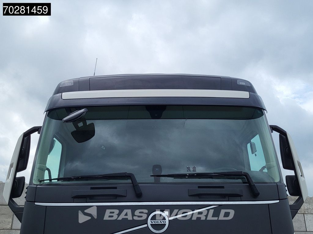Volvo 898 FH 500 4X2 VEB+ I-ParkCool Hydrauliek LED Euro 6