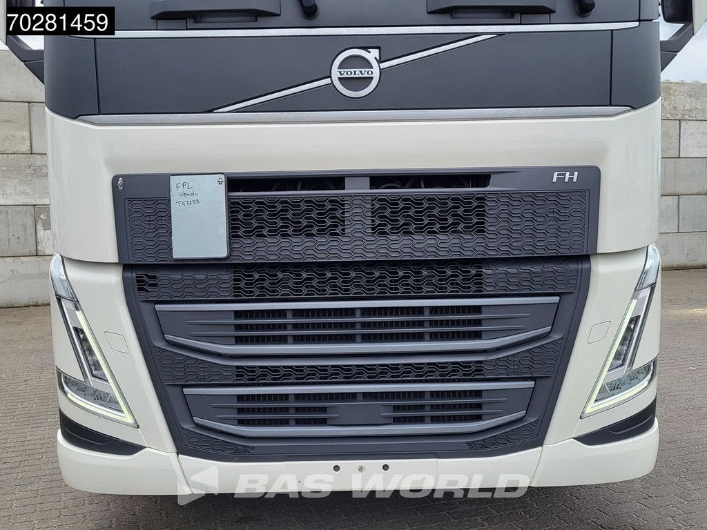 Volvo 898 FH 500 4X2 VEB+ I-ParkCool Hydrauliek LED Euro 6