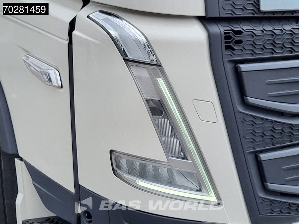 Volvo 898 FH 500 4X2 VEB+ I-ParkCool Hydrauliek LED Euro 6
