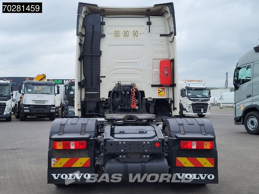 Volvo 898 FH 500 4X2 VEB+ I-ParkCool Hydrauliek LED Euro 6