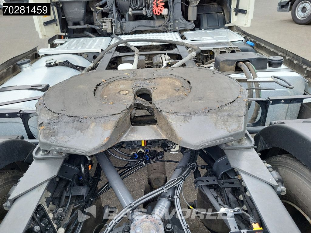 Volvo 898 FH 500 4X2 VEB+ I-ParkCool Hydrauliek LED Euro 6