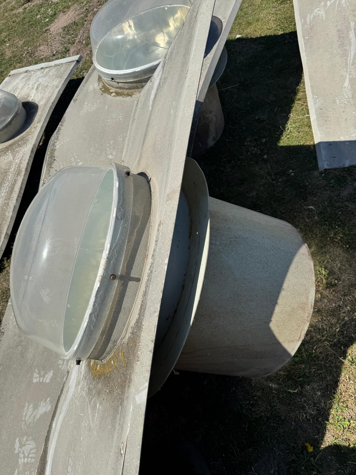Licht tubes
