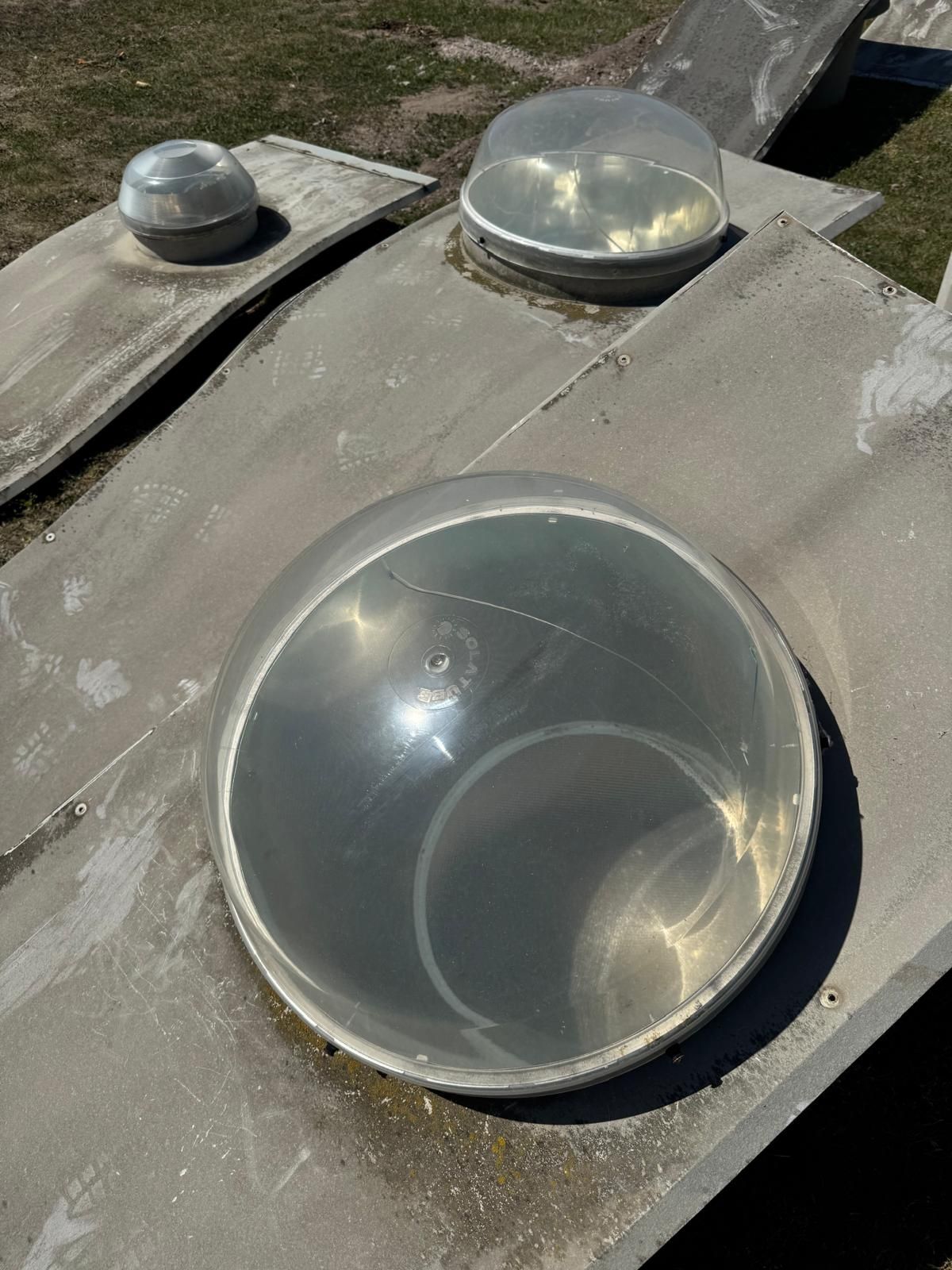 Licht tubes