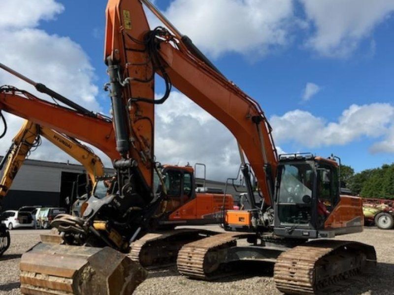 Doosan 255-5