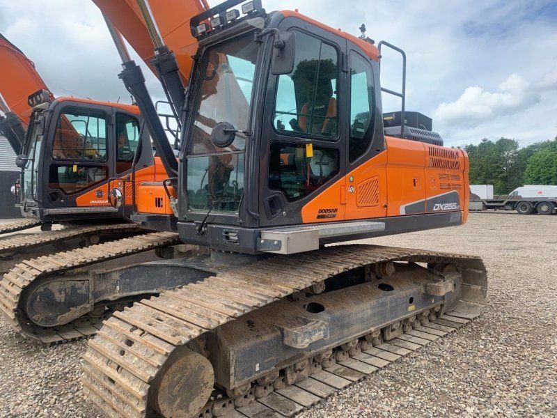 Doosan 255-5