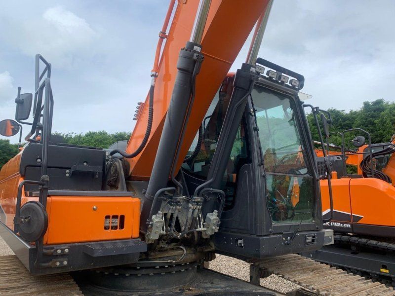 Doosan 255-5
