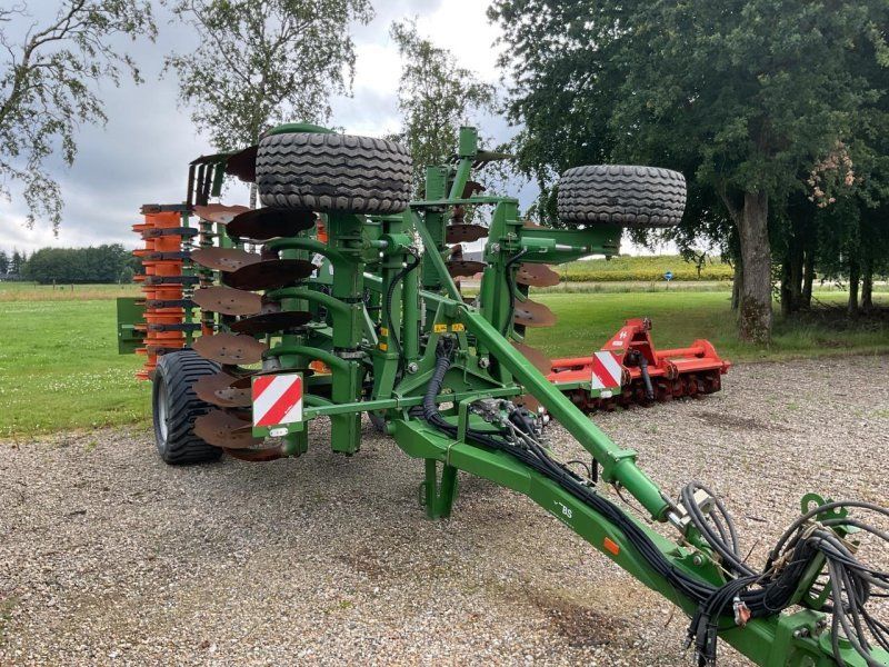 Amazone CERTOS 4001-2