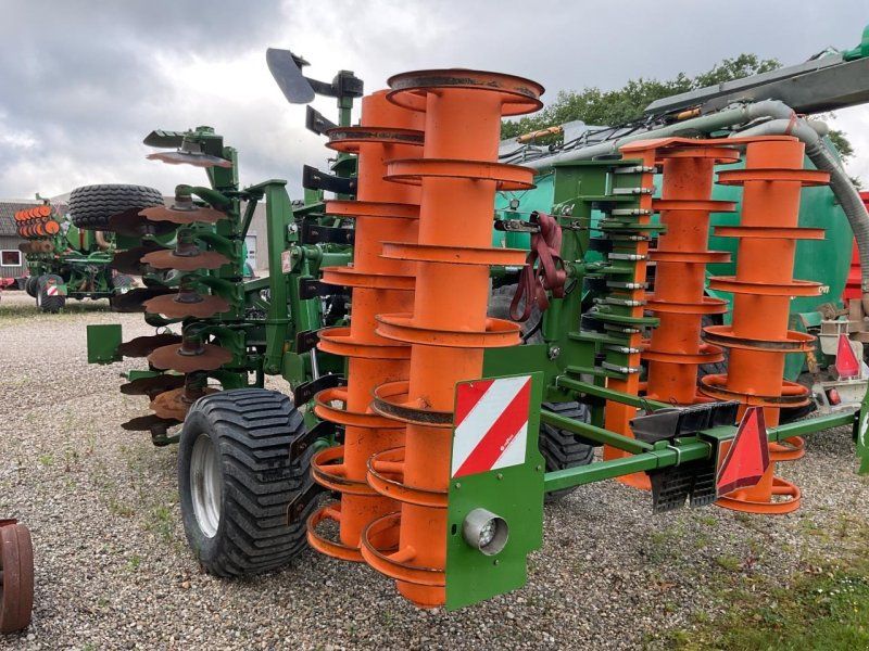 Amazone CERTOS 4001-2