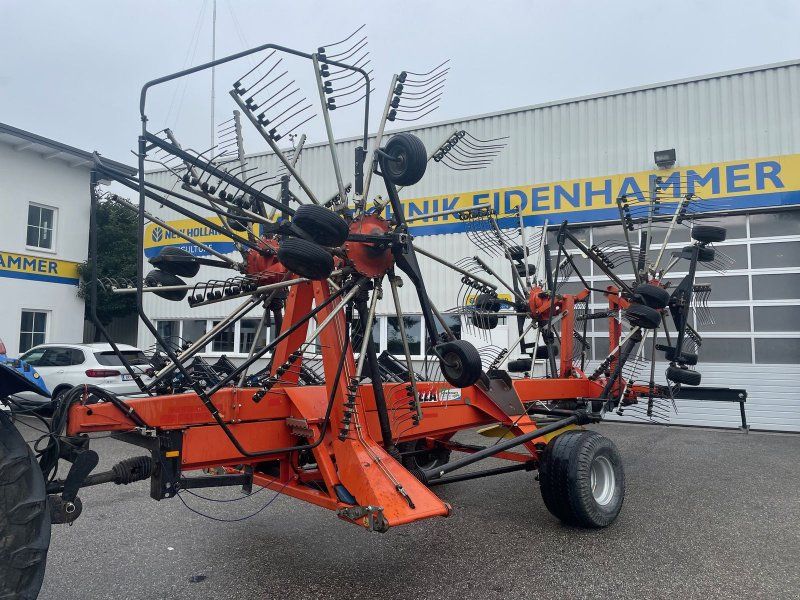 Fella TS 4000