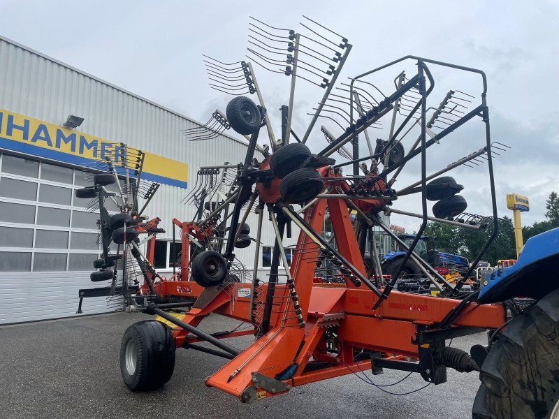 Fella TS 4000