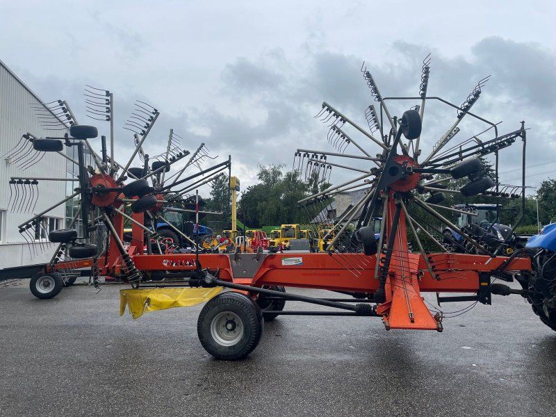 Fella TS 4000