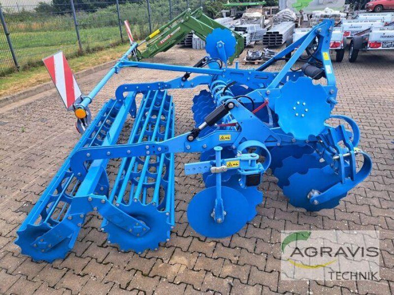 Lemken HELIODOR 9/300