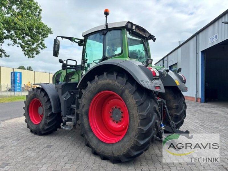 Fendt 826 VARIO S4 Profi Plus