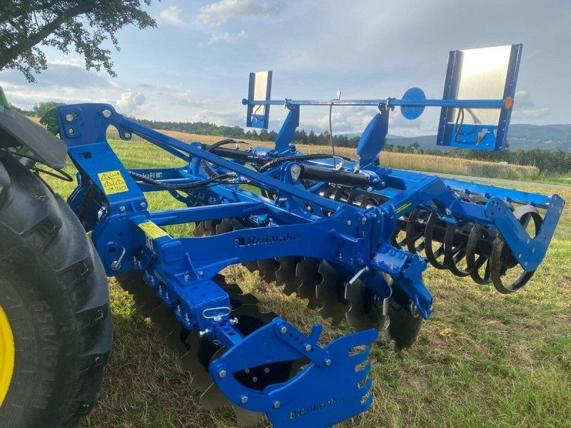 Rolmako Scheibenge U 652 3m