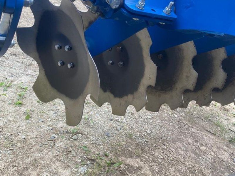 Rolmako Scheibenge U 652 3m