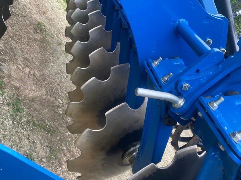 Rolmako Scheibenge U 652 3m
