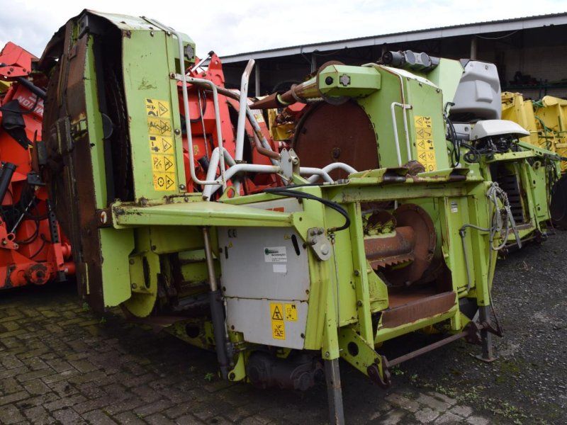 Claas RU 450